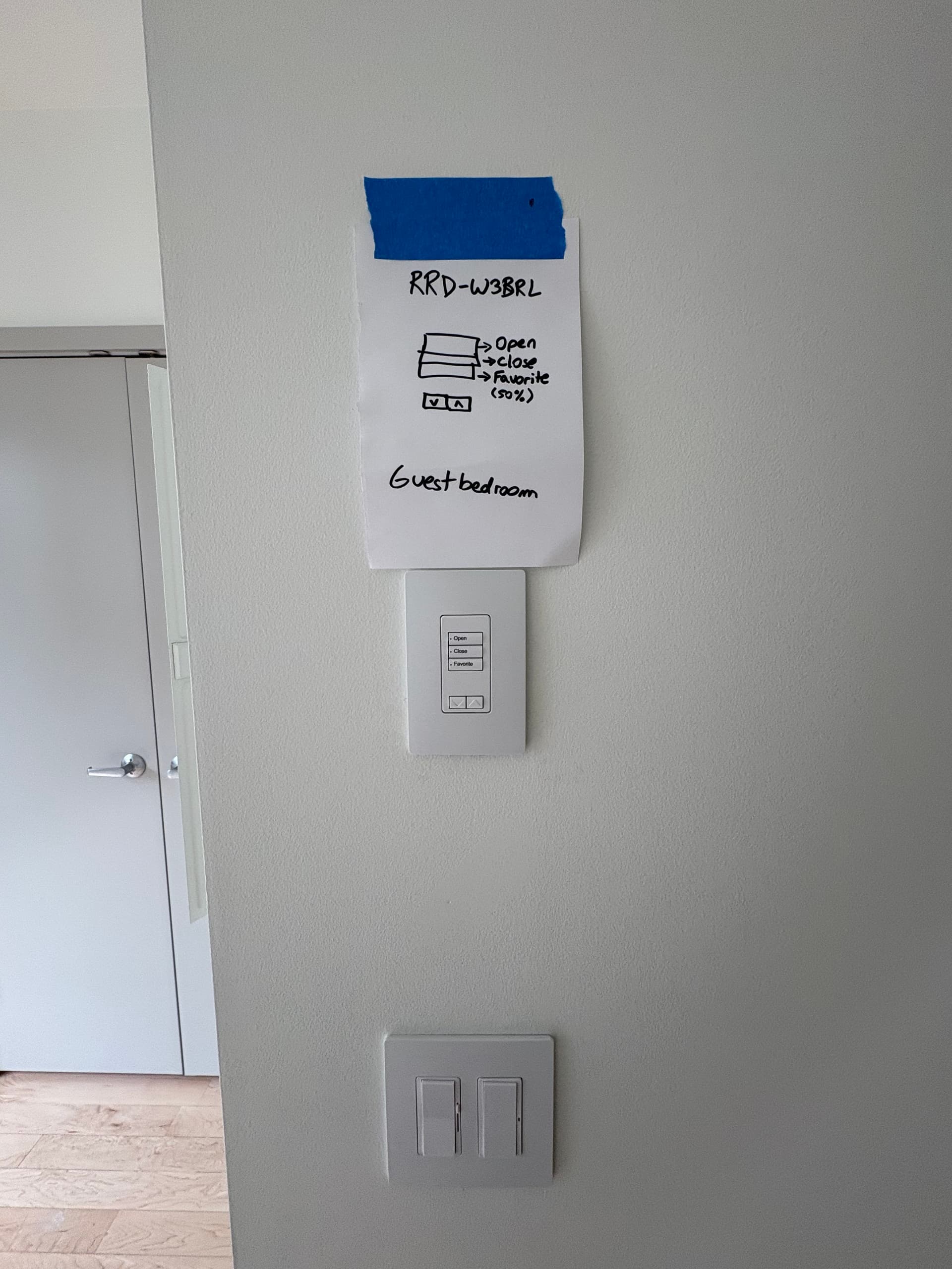 Gallery photos for Smart Control Installation in Lakeview Condo: Image #1