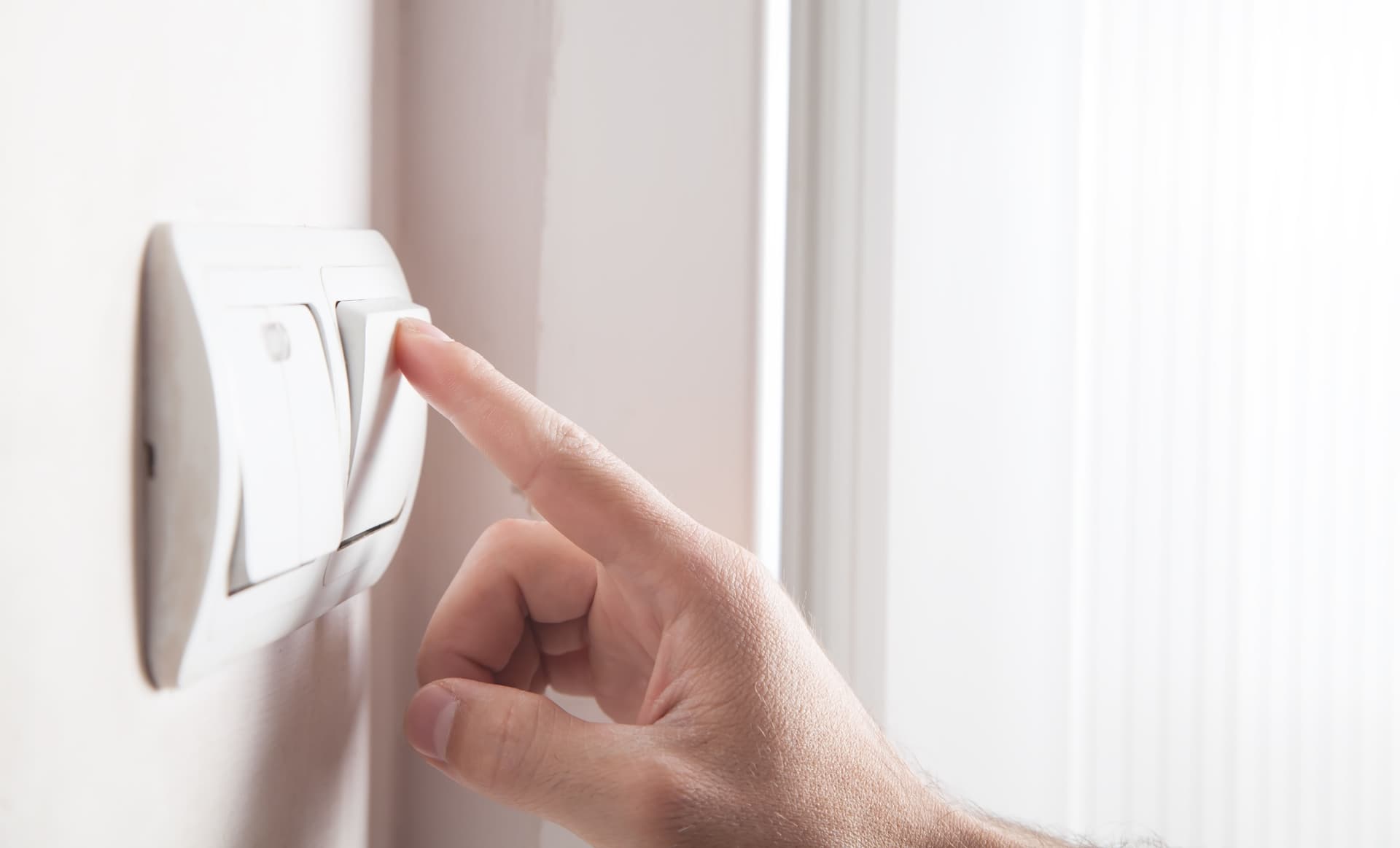 What’s the Right Place for a Light Switch? image