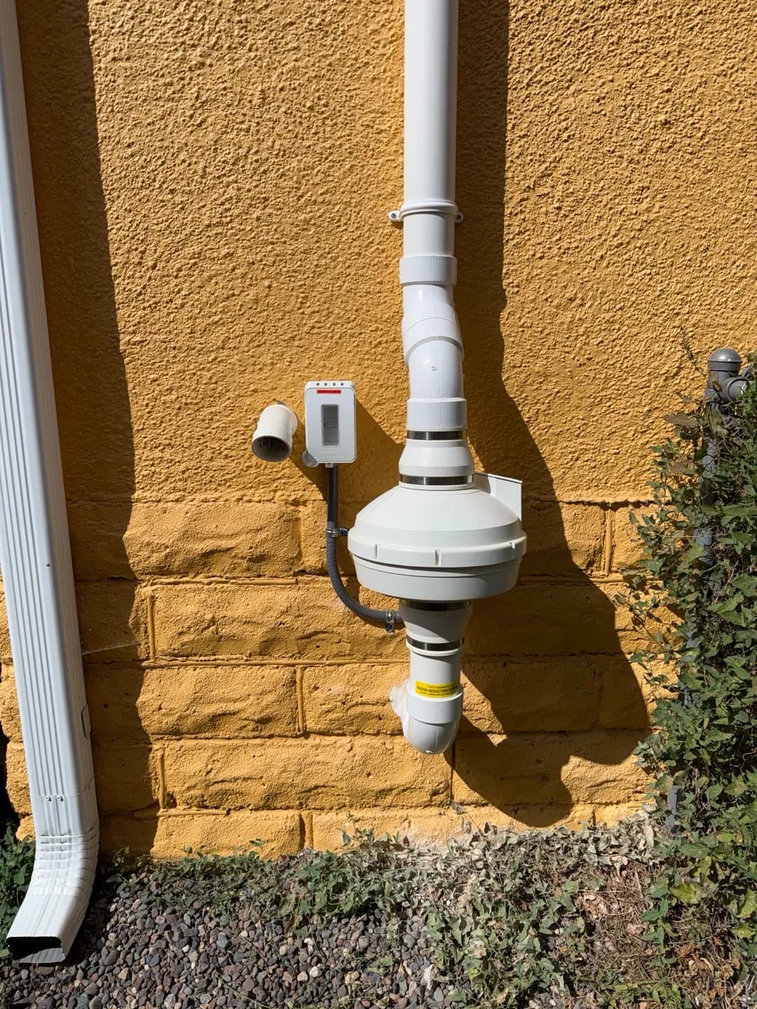 Do I Need an Electrician for My Radon Mitigation Fan? image