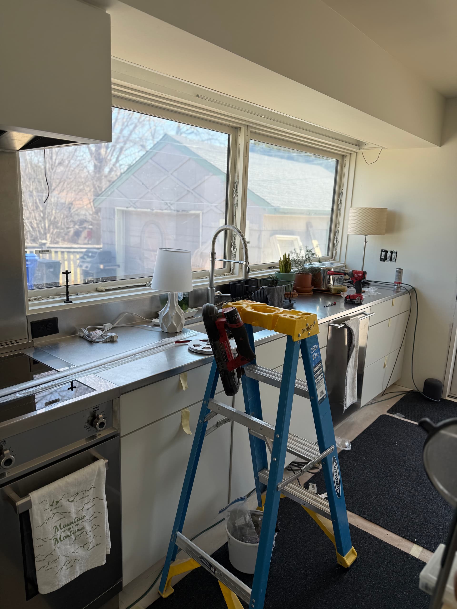 Gallery photos for Kitchen Transformation in Highland Park: Image #3