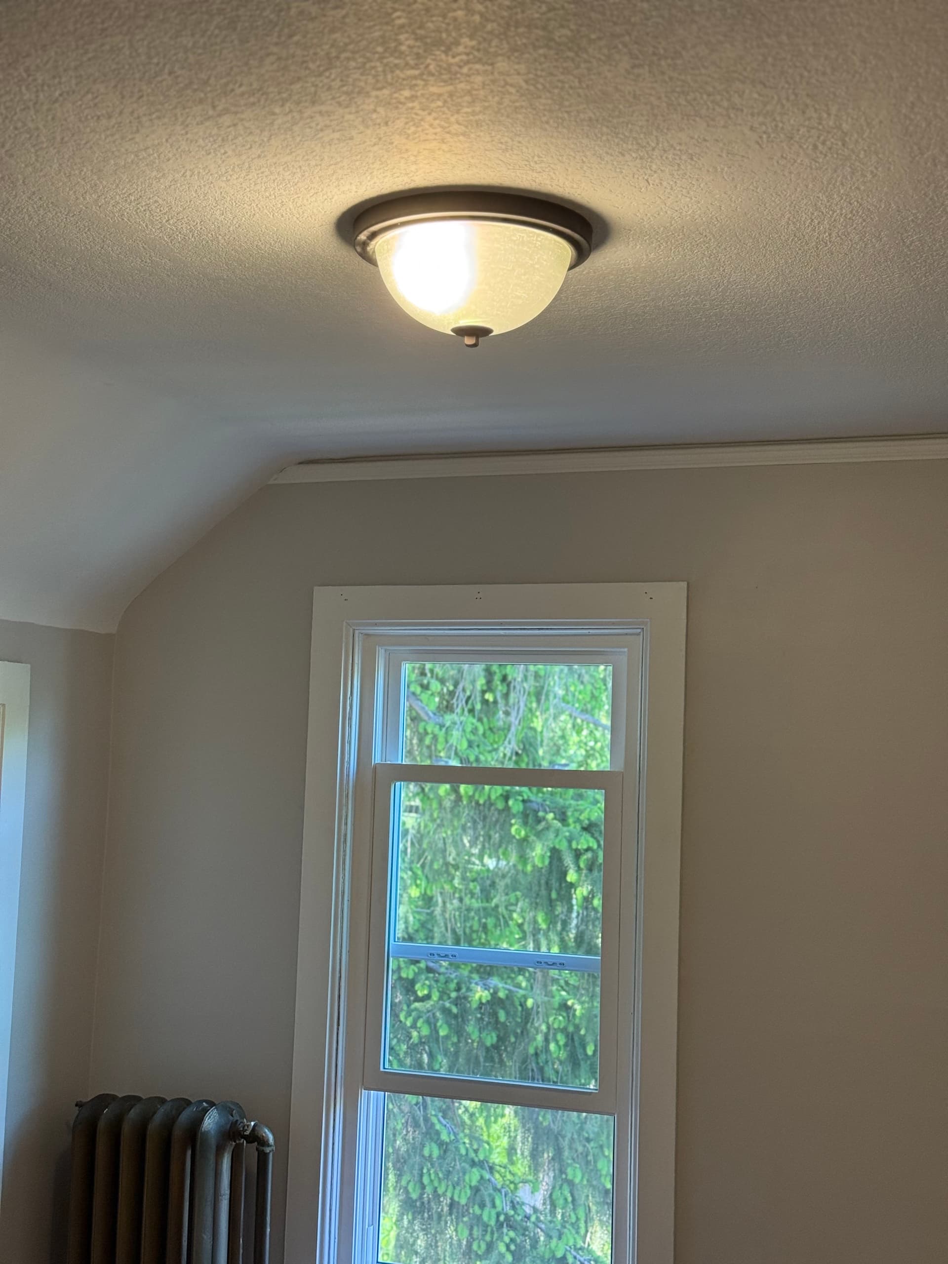 Gallery photos for Knob-and-Tube Wiring Replacement in Saint Paul: Image #1