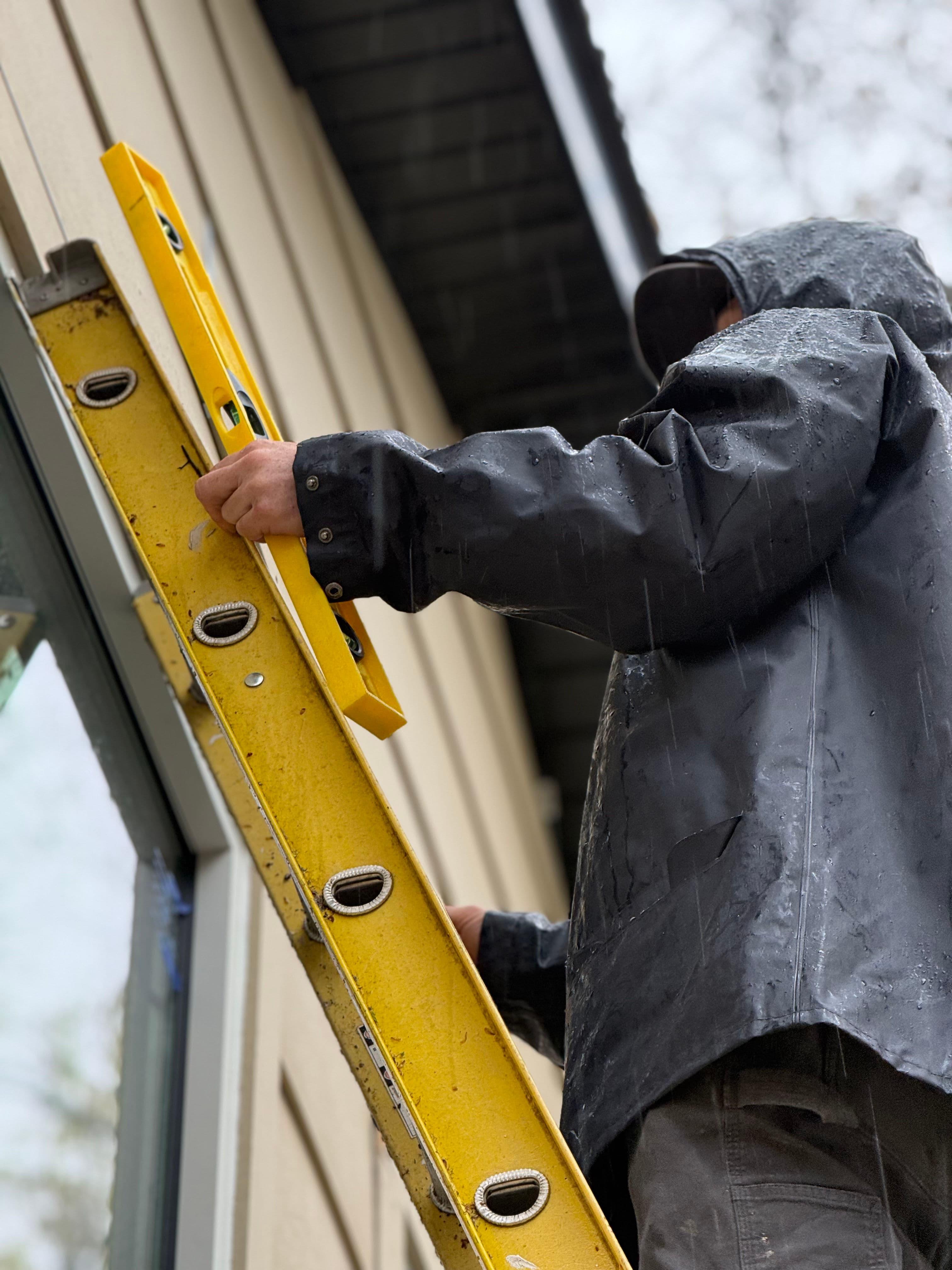 Project We Work Rain or Shine So Your Electrical Doesn't Wait image