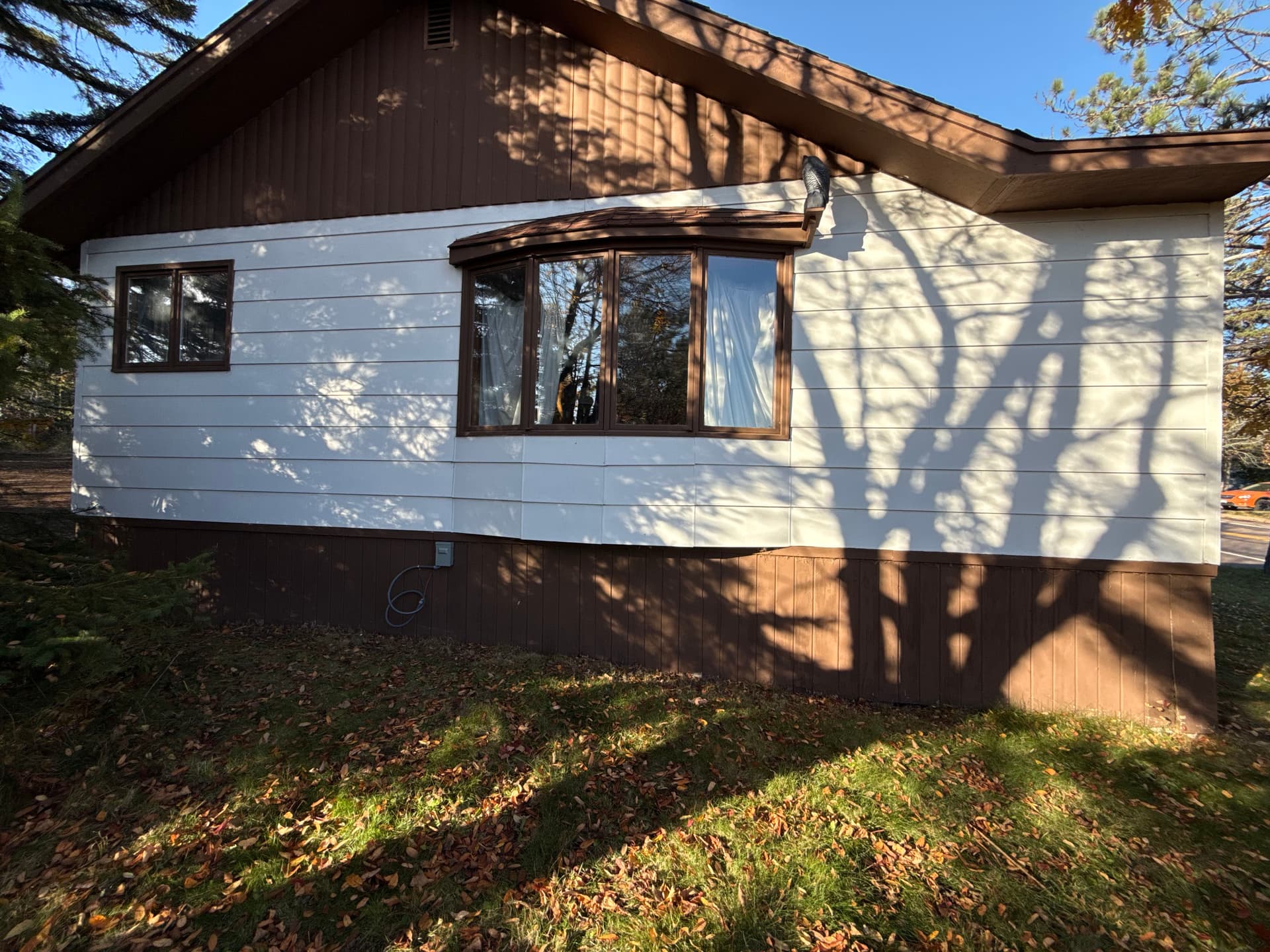 Gallery photos for Electrical Service Upgrade in Grand Marais: Image #3