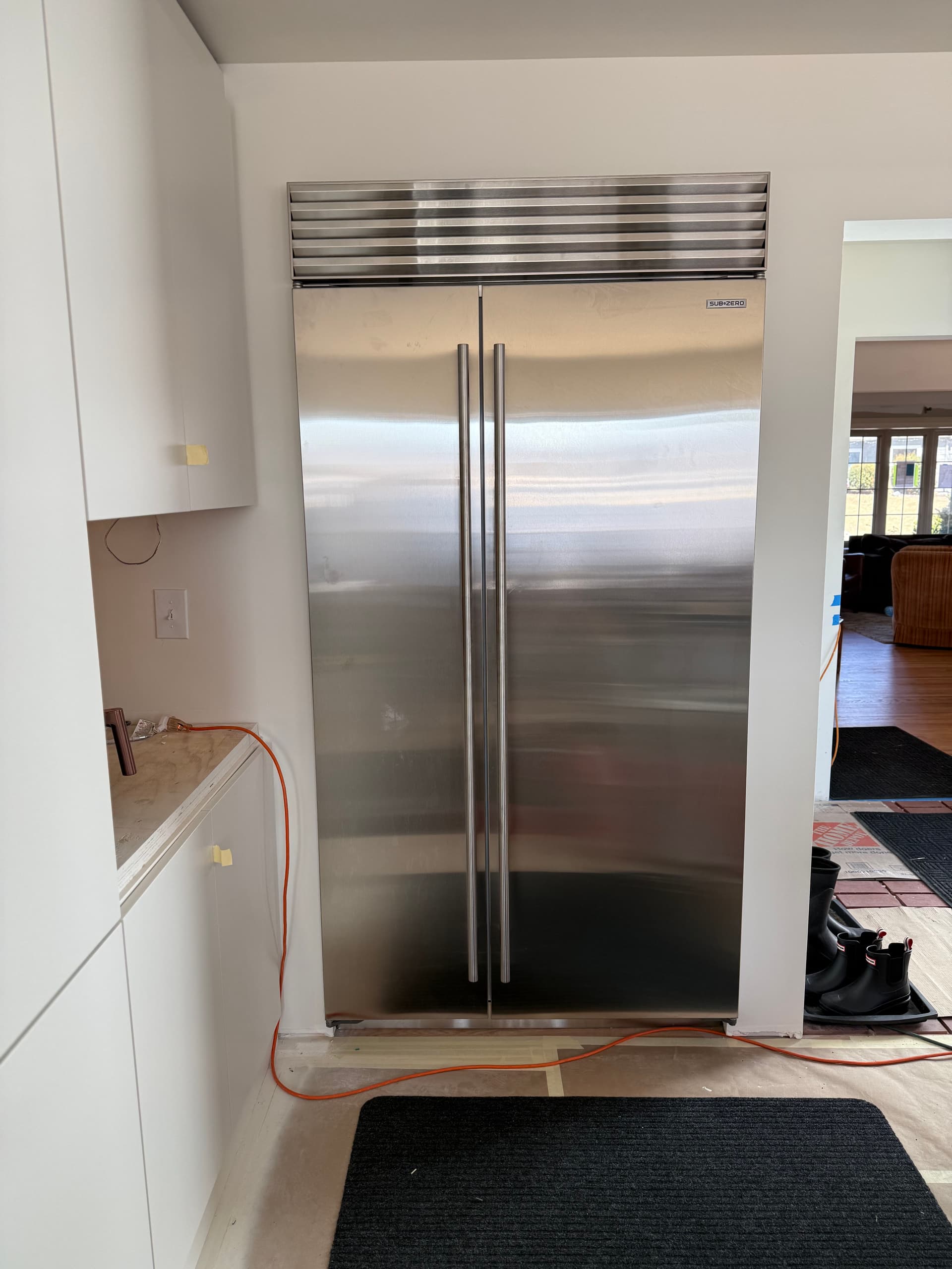 Gallery photos for Kitchen Transformation in Highland Park: Image #2