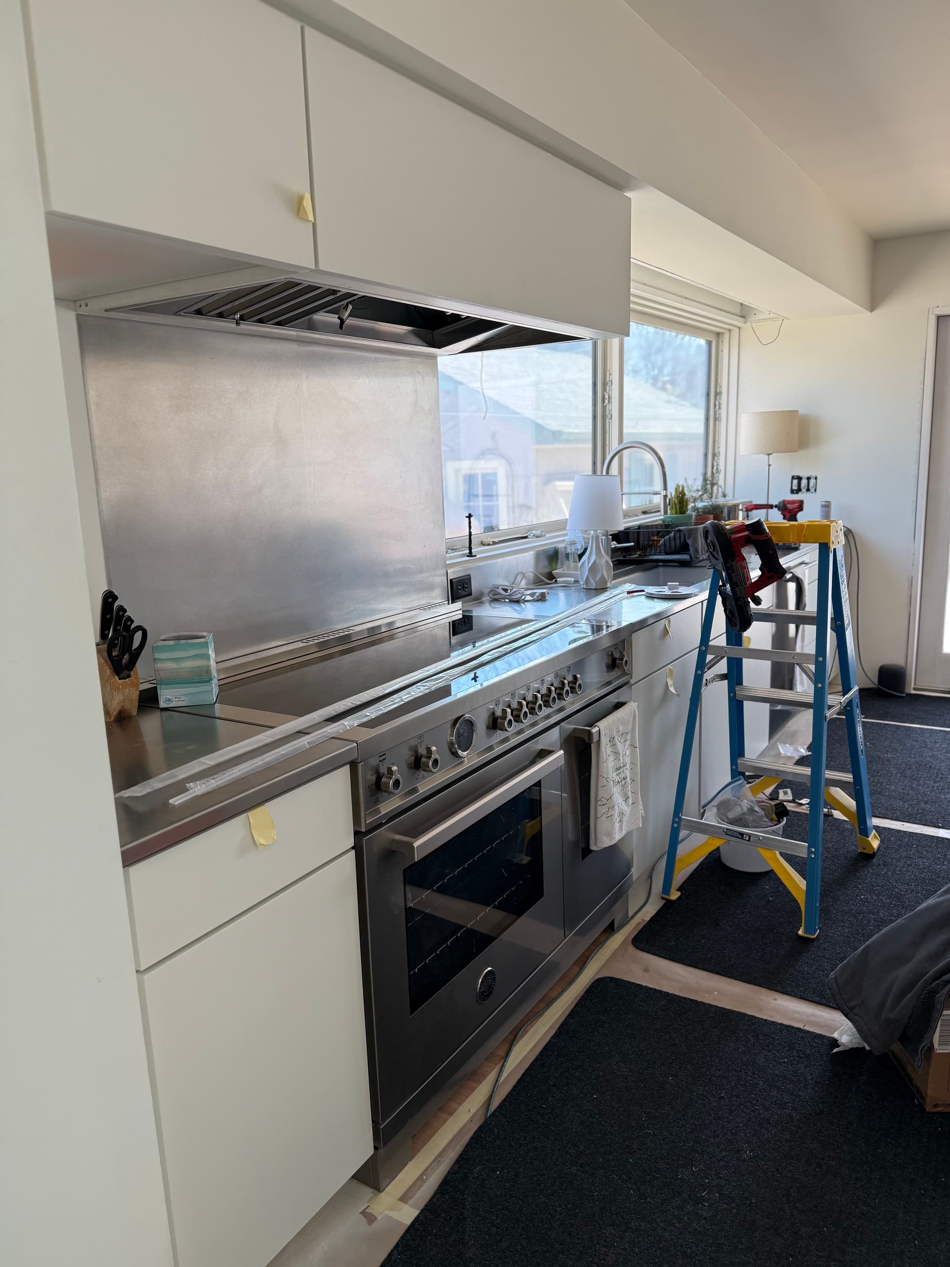 Gallery photos for Kitchen Transformation in Highland Park: Image #1