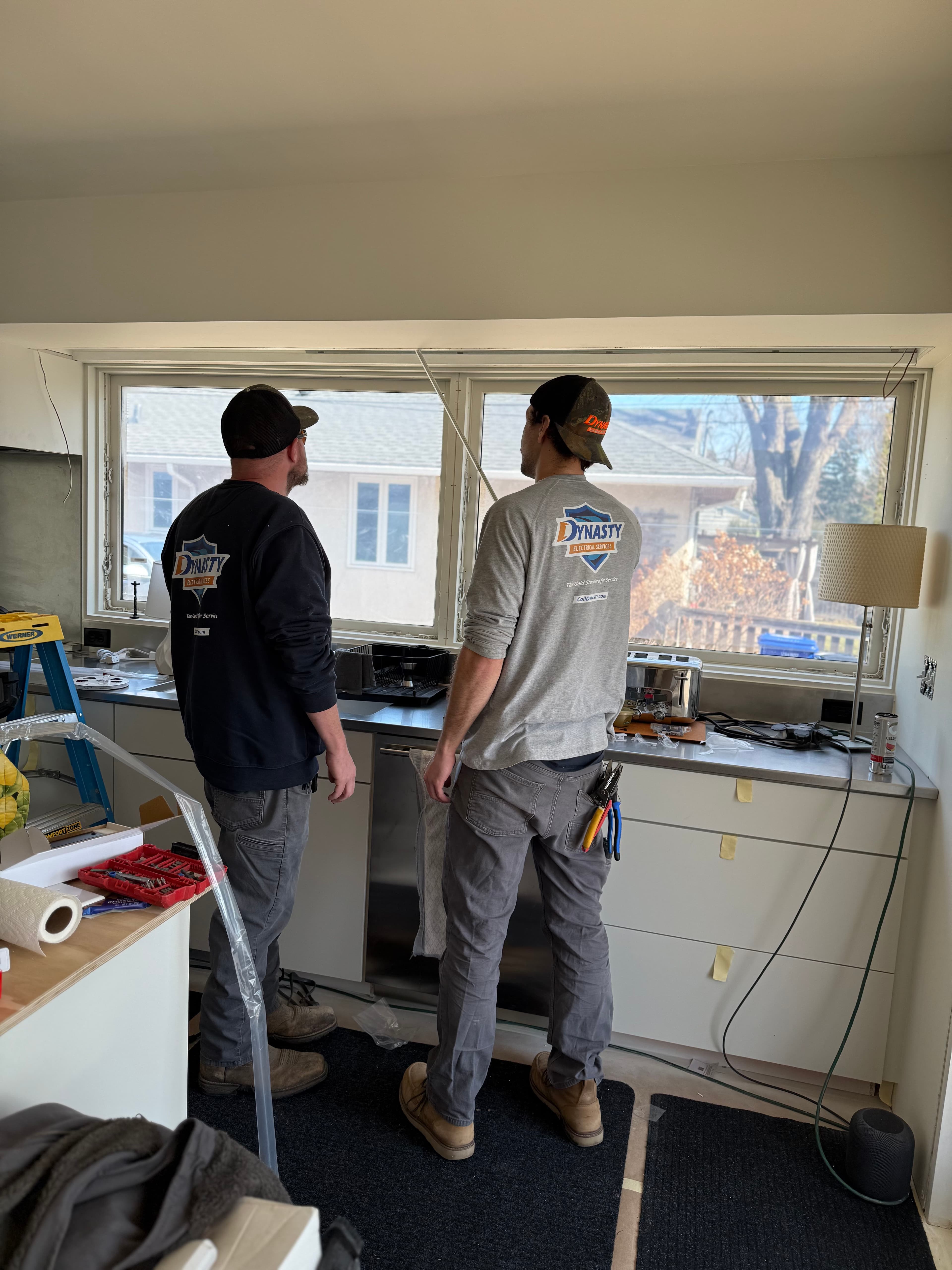 Project Kitchen Transformation in Highland Park image