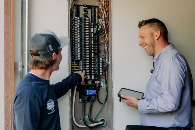 Trusted Electrical Services in Savage - Dynasty Electrical Services Inc