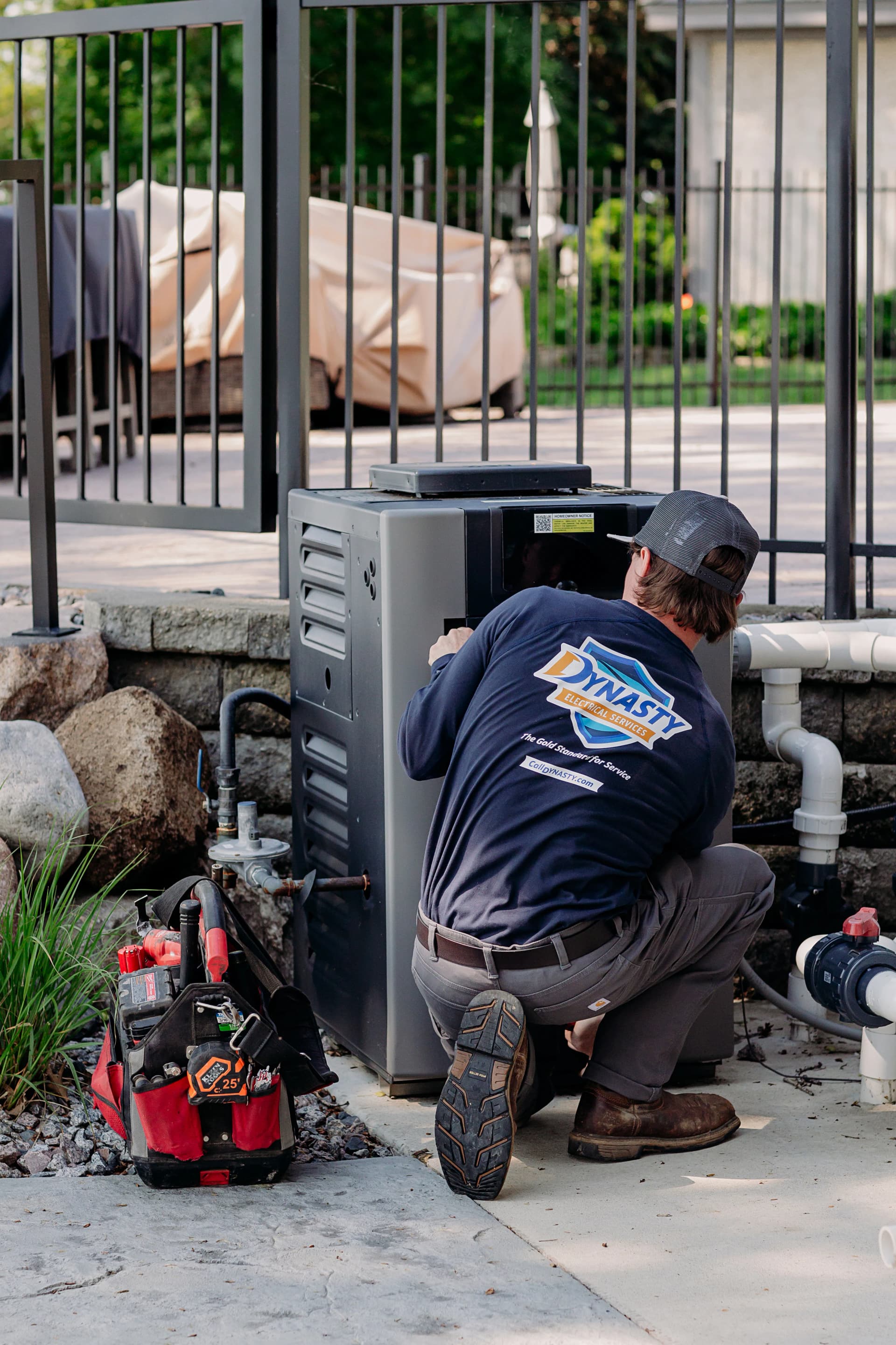 AC Not Turning On? How to Spot a Bad Breaker and When to Call image