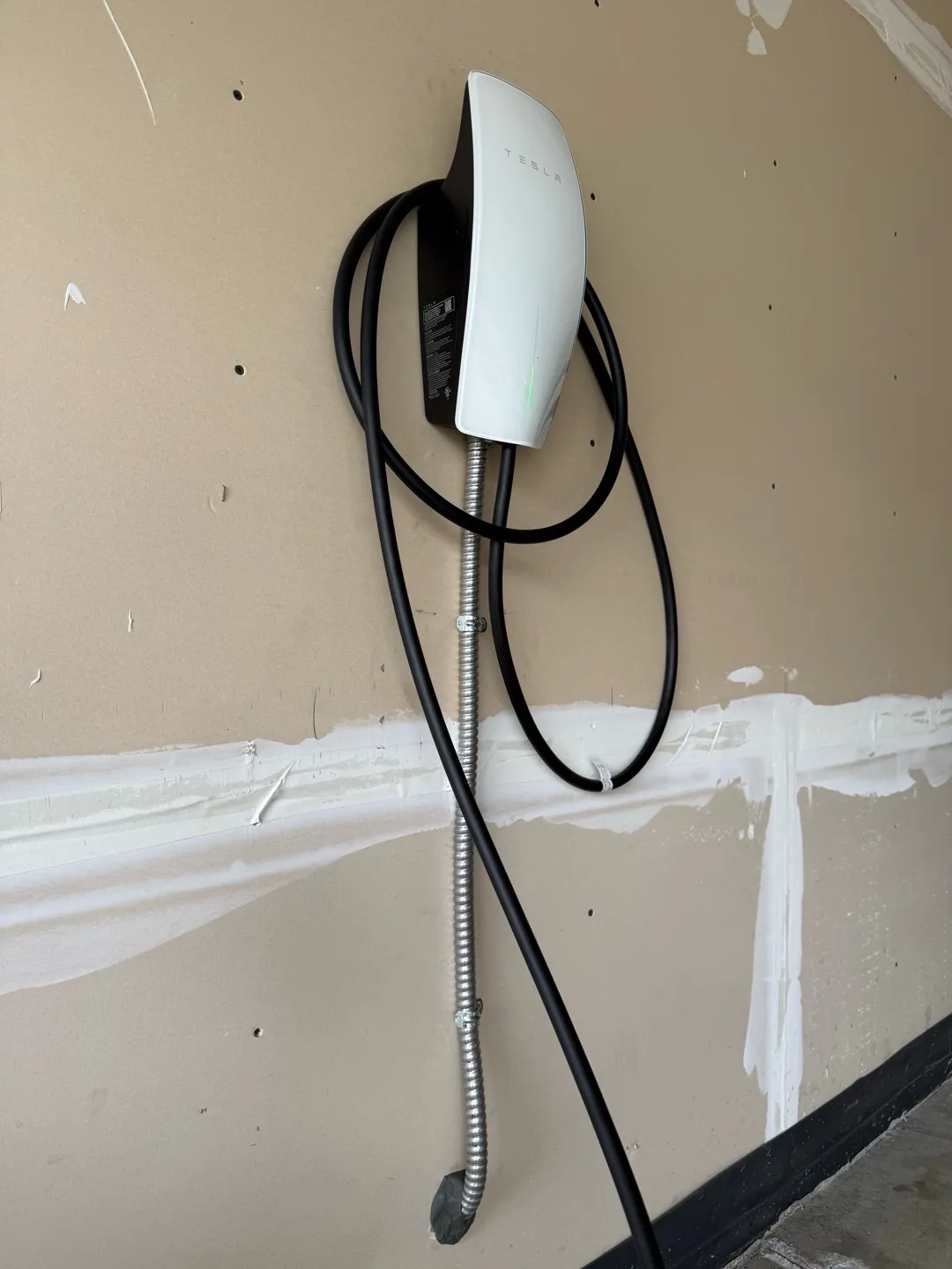 Home EV Charger Installation 101 for Tesla Owners image