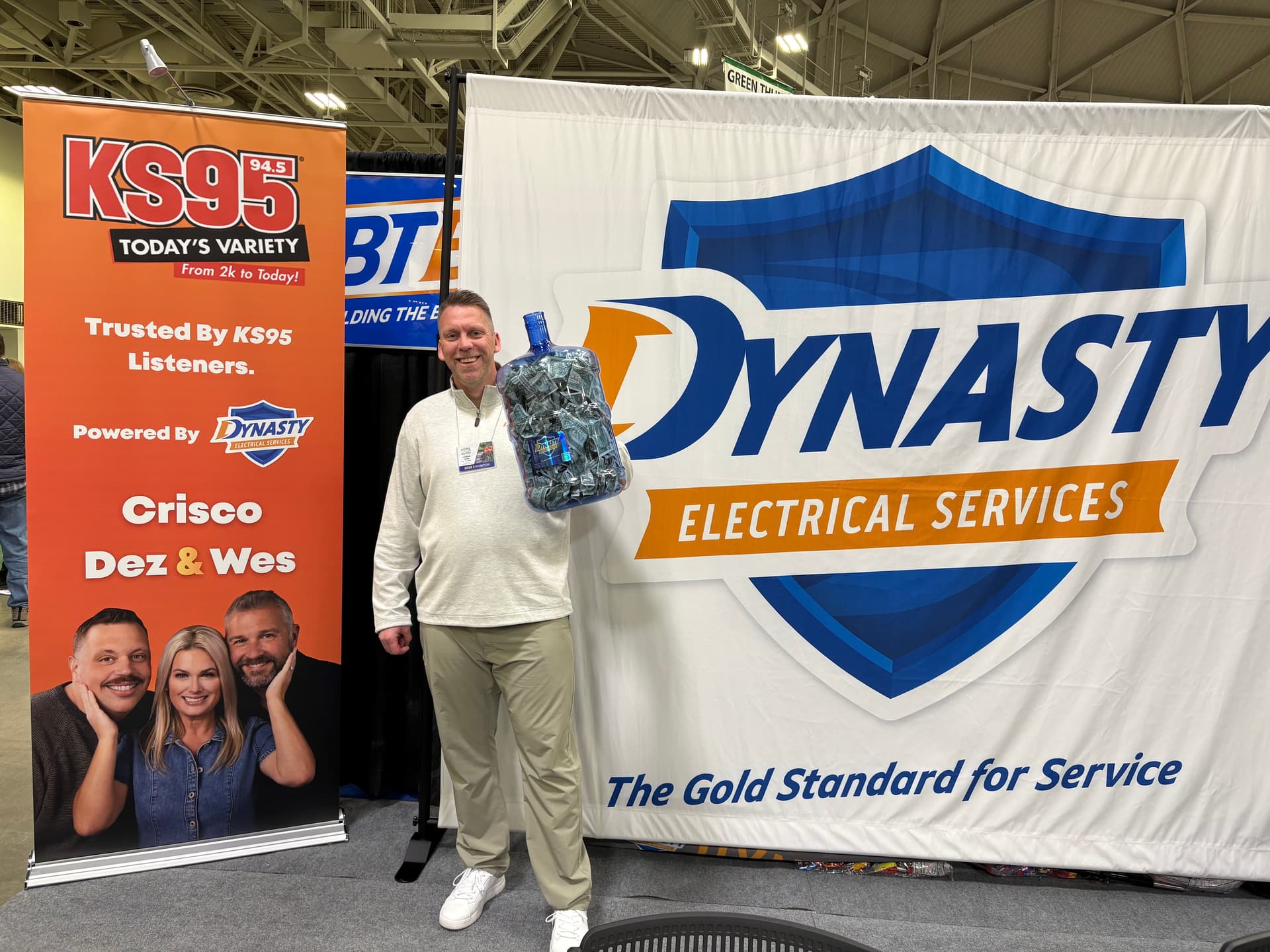 Join Us at the Minneapolis Home and Garden Show image