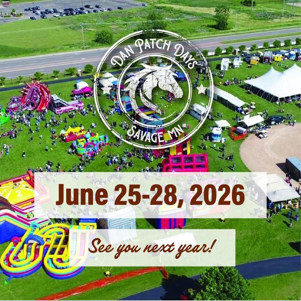 Dynasty Electrical Is Joining the Dan Patch Days Parade in Savage image