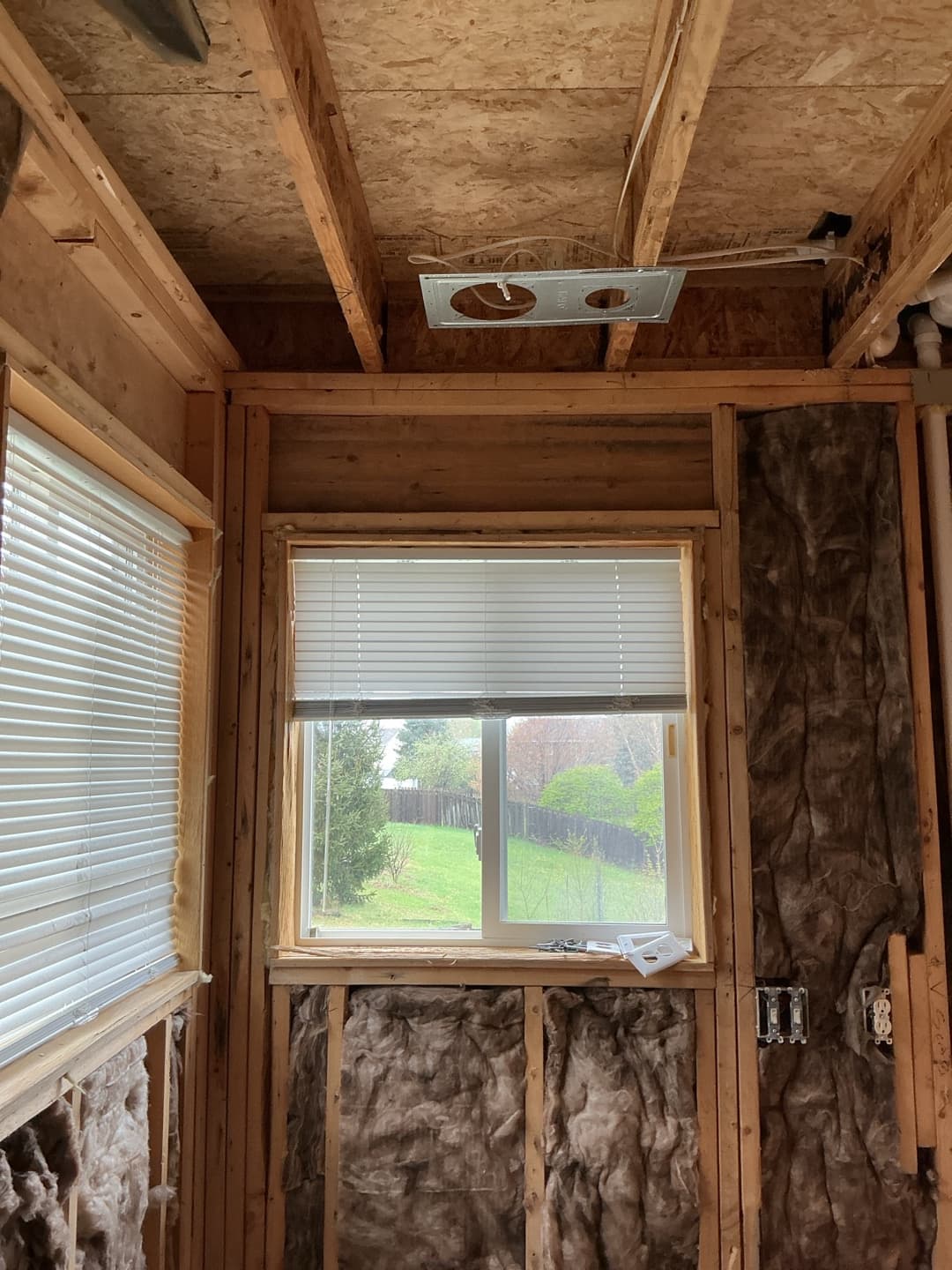 Gallery photos for Full Electrical Rough-In on a Restoration Build with Arko: Image #4