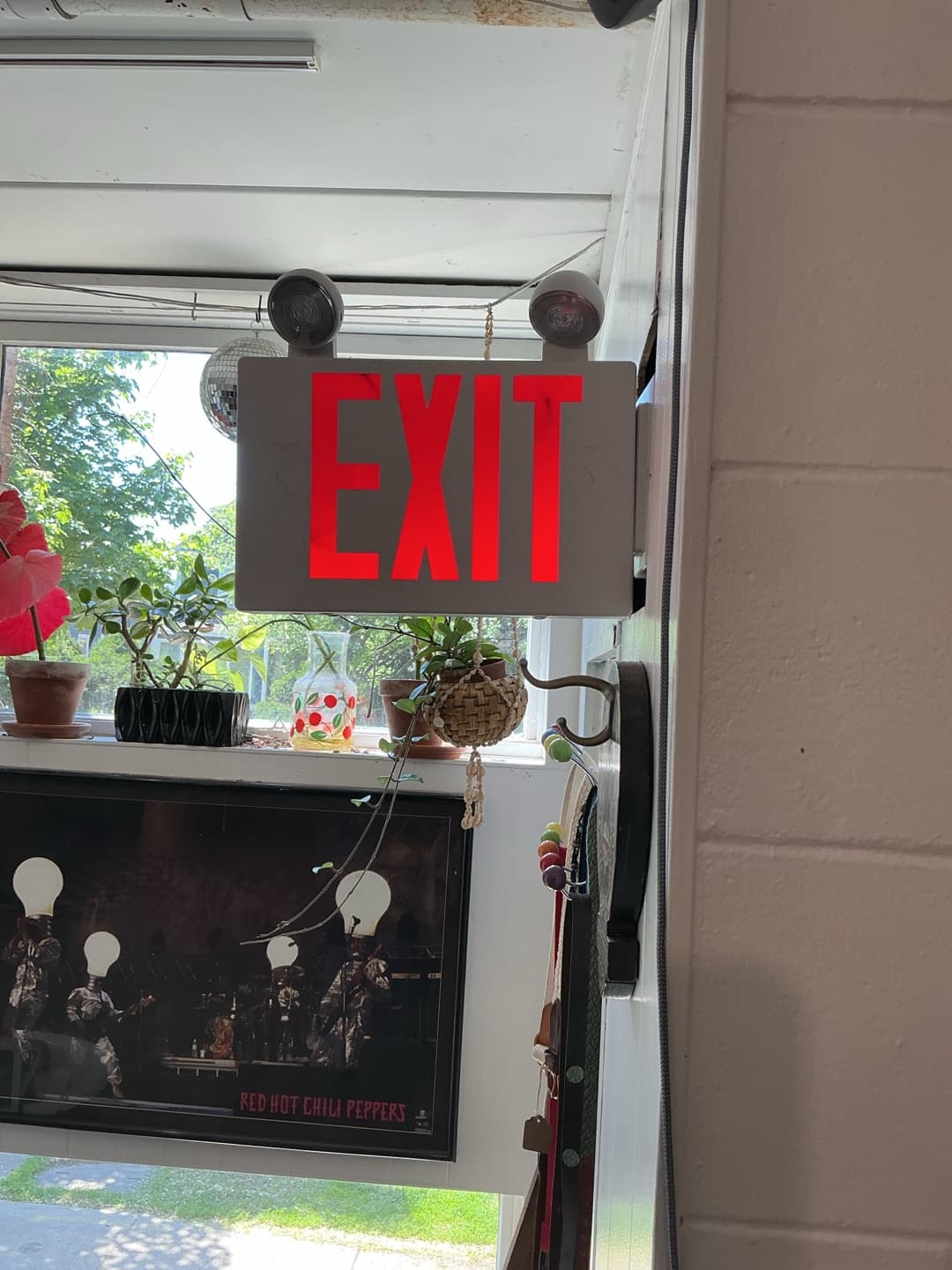 Gallery photos for Emergency Exit Light Installation Done Right in Minneapolis: Image #1
