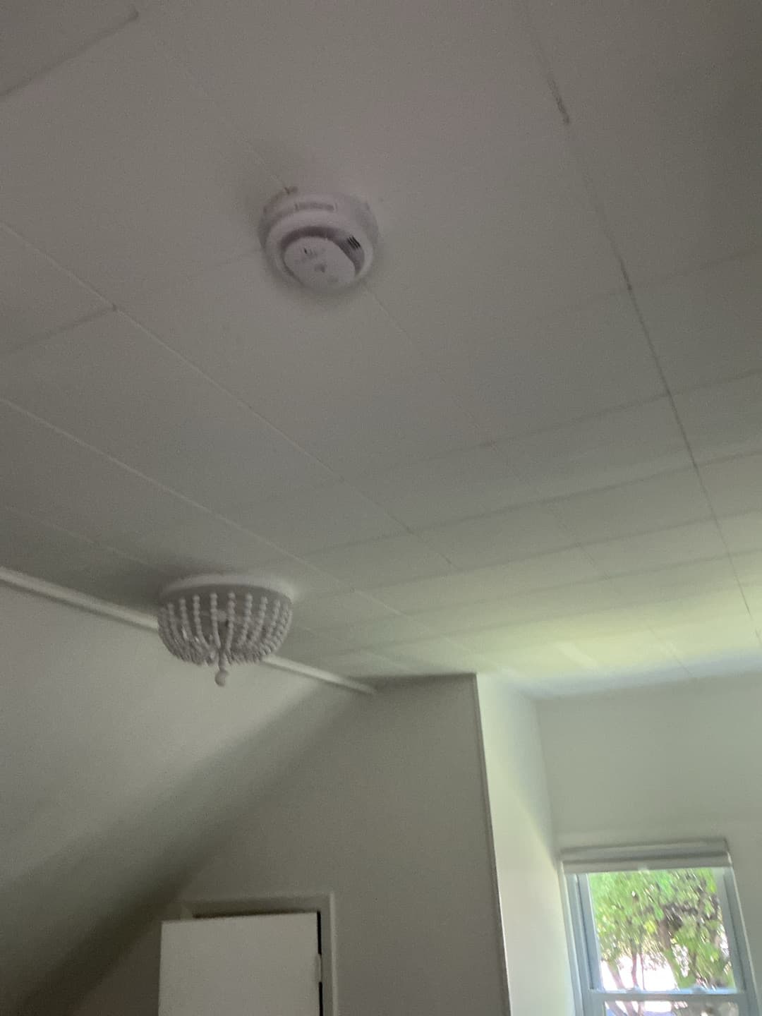 Gallery photos for TISH Code Corrections and Smoke Detector Install in South Saint Paul: Image #3