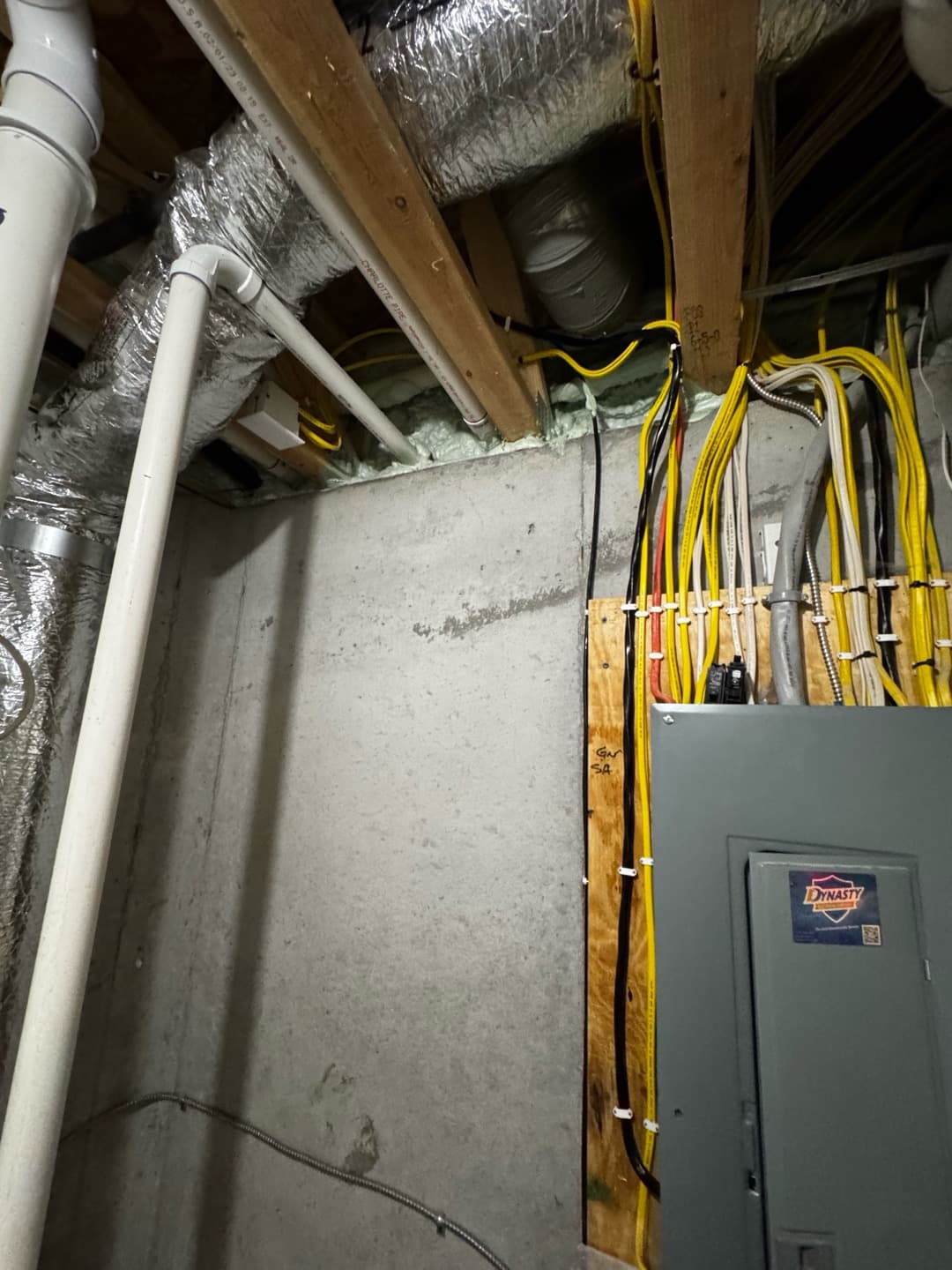 Gallery photos for Emporia Pro Level 2 EV Charger Install in Minneapolis: Image #2