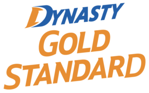 Dynasty Gold Standard